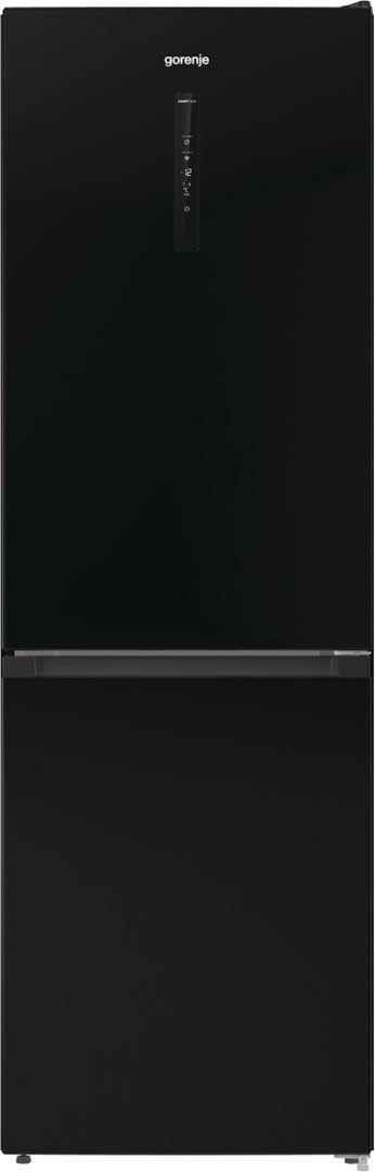 Chłodziarko-zamrażarka GORENJE NRK6192ABK4 Gorenje Chłodziarko-zamrażarka GORENJE NRK6192ABK4 Gorenje