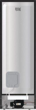 Chłodziarko-zamrażarka GORENJE NRK6192ABK4 Gorenje