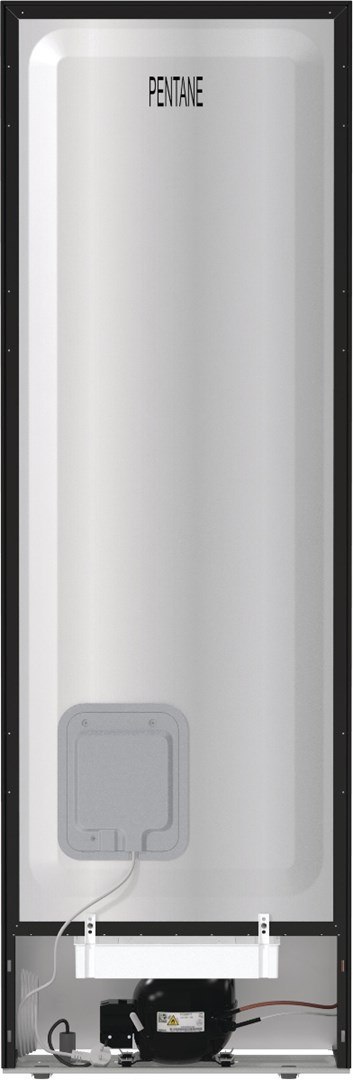 Chłodziarko-zamrażarka GORENJE NRK6192ABK4 Gorenje Chłodziarko-zamrażarka GORENJE NRK6192ABK4 Gorenje
