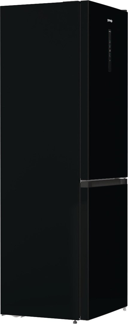 Chłodziarko-zamrażarka GORENJE NRK6192ABK4 Gorenje Chłodziarko-zamrażarka GORENJE NRK6192ABK4 Gorenje
