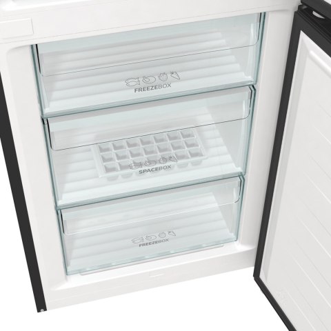 Chłodziarko-zamrażarka GORENJE NRK6192ABK4 Gorenje Chłodziarko-zamrażarka GORENJE NRK6192ABK4 Gorenje