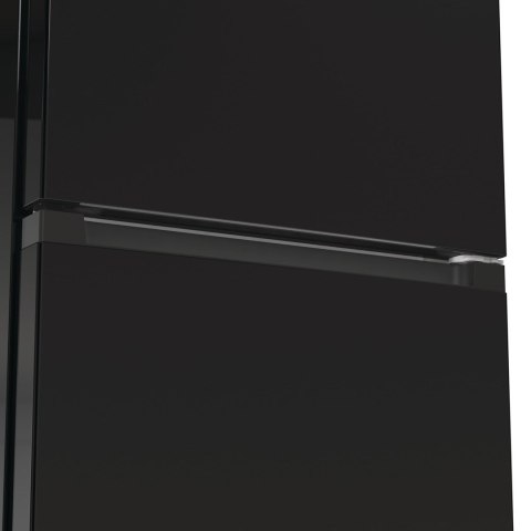 Chłodziarko-zamrażarka GORENJE NRK6192ABK4 Gorenje Chłodziarko-zamrażarka GORENJE NRK6192ABK4 Gorenje