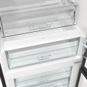 Chłodziarko-zamrażarka GORENJE NRK6192ABK4 Gorenje