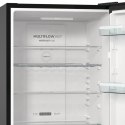 Chłodziarko-zamrażarka GORENJE NRK6192ABK4 Gorenje