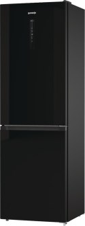 Chłodziarko-zamrażarka GORENJE NRK6192ABK4 Gorenje