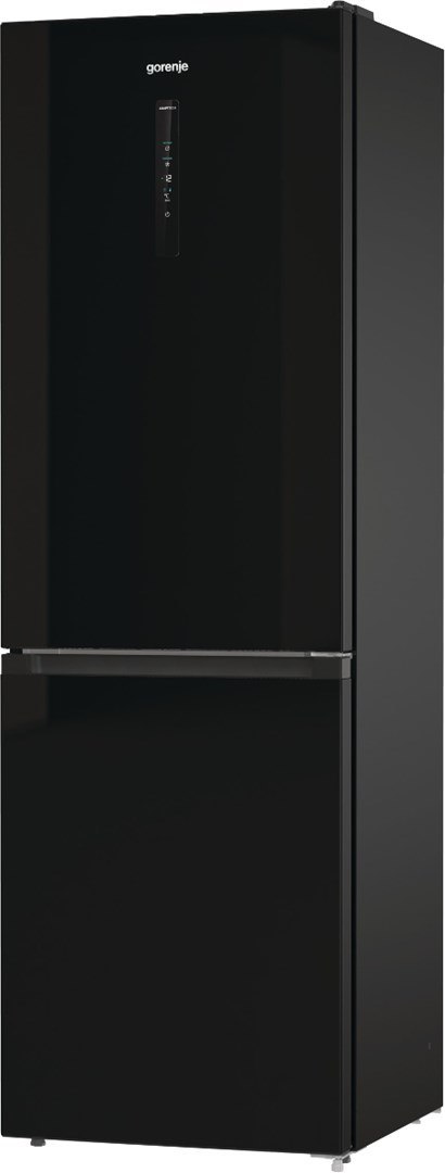 Chłodziarko-zamrażarka GORENJE NRK6192ABK4 Gorenje Chłodziarko-zamrażarka GORENJE NRK6192ABK4 Gorenje