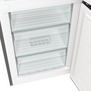 Chłodziarko-zamrażarka GORENJE NRK61CS2XL4 Gorenje Chłodziarko-zamrażarka GORENJE NRK61CS2XL4 Gorenje