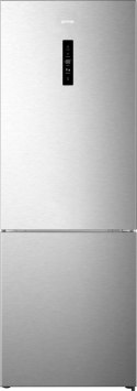 Chłodziarko-zamrażarka GORENJE NRK720EAXL4 Gorenje