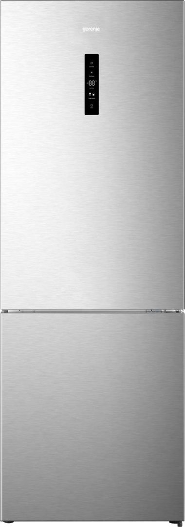 Chłodziarko-zamrażarka GORENJE NRK720EAXL4 Gorenje Chłodziarko-zamrażarka GORENJE NRK720EAXL4 Gorenje