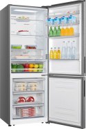 Chłodziarko-zamrażarka GORENJE NRK720EAXL4 Gorenje