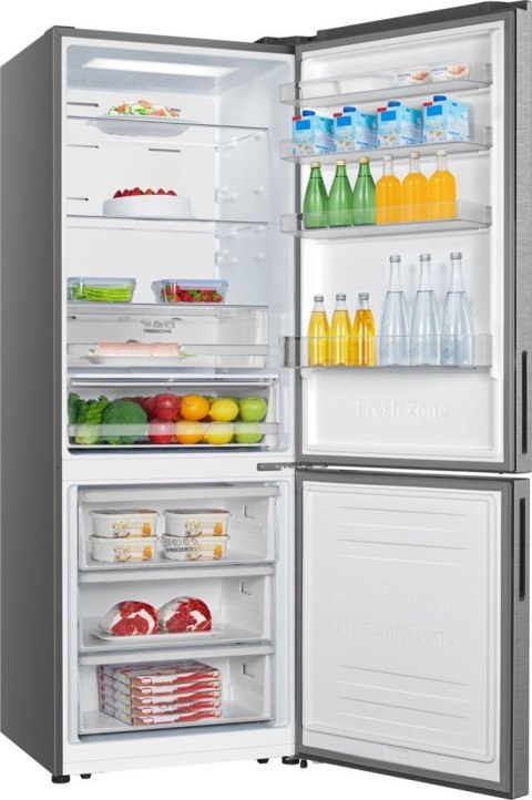 Chłodziarko-zamrażarka GORENJE NRK720EAXL4 Gorenje Chłodziarko-zamrażarka GORENJE NRK720EAXL4 Gorenje