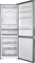 Chłodziarko-zamrażarka GORENJE NRK720EAXL4 Gorenje