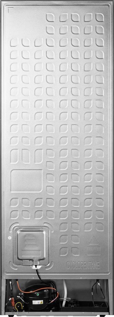 Chłodziarko-zamrażarka GORENJE NRK720EAXL4 Gorenje Chłodziarko-zamrażarka GORENJE NRK720EAXL4 Gorenje