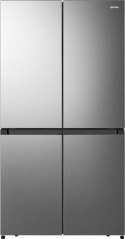 Chłodziarko-zamrażarka GORENJE NRM918EUX Gorenje
