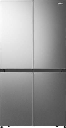 Chłodziarko-zamrażarka GORENJE NRM918EUX Gorenje Chłodziarko-zamrażarka GORENJE NRM918EUX Gorenje