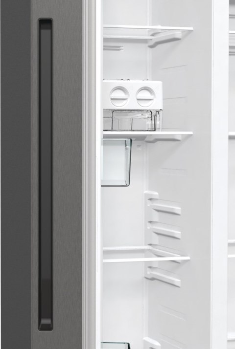 Chłodziarko-zamrażarka GORENJE NRR9185EAXL Gorenje Chłodziarko-zamrażarka GORENJE NRR9185EAXL Gorenje
