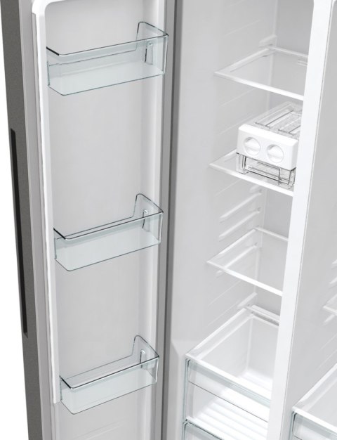 Chłodziarko-zamrażarka GORENJE NRR9185EAXL Gorenje Chłodziarko-zamrażarka GORENJE NRR9185EAXL Gorenje