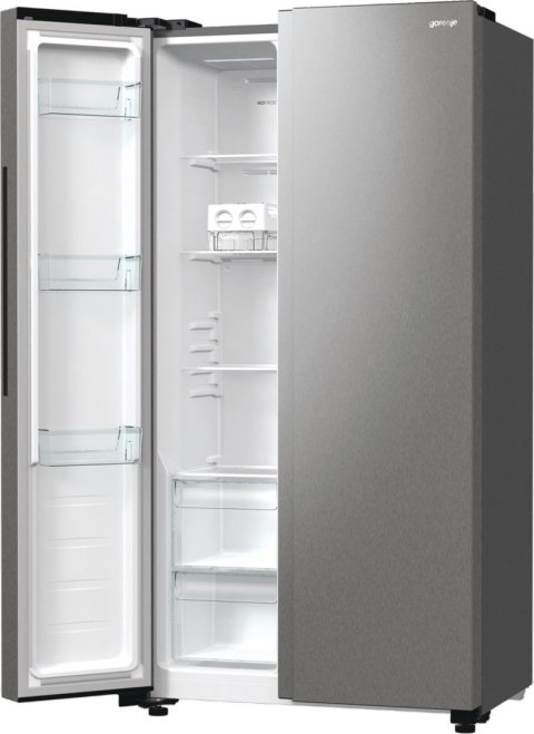 Chłodziarko-zamrażarka GORENJE NRR9185EAXL Gorenje Chłodziarko-zamrażarka GORENJE NRR9185EAXL Gorenje