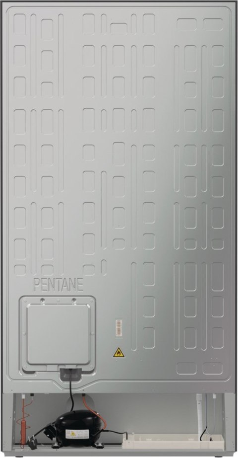 Chłodziarko-zamrażarka GORENJE NRR9185EAXL Gorenje Chłodziarko-zamrażarka GORENJE NRR9185EAXL Gorenje