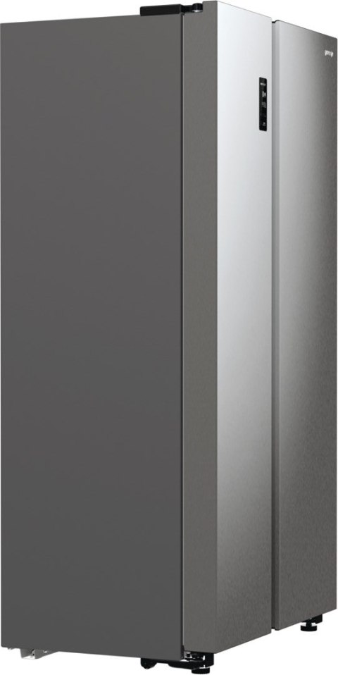 Chłodziarko-zamrażarka GORENJE NRR9185EAXL Gorenje Chłodziarko-zamrażarka GORENJE NRR9185EAXL Gorenje