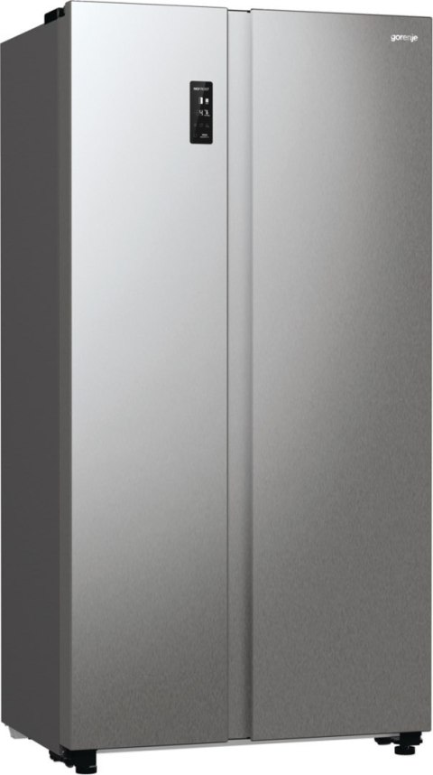 Chłodziarko-zamrażarka GORENJE NRR9185EAXL Gorenje Chłodziarko-zamrażarka GORENJE NRR9185EAXL Gorenje