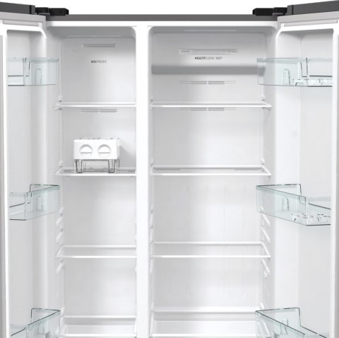 Chłodziarko-zamrażarka GORENJE NRR9185EAXL Gorenje Chłodziarko-zamrażarka GORENJE NRR9185EAXL Gorenje