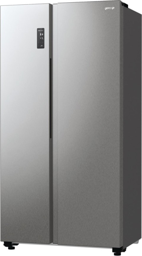 Chłodziarko-zamrażarka GORENJE NRR9185EAXL Gorenje Chłodziarko-zamrażarka GORENJE NRR9185EAXL Gorenje