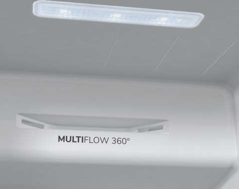 Chłodziarko-zamrażarka GORENJE NRR9185EAXL Gorenje Chłodziarko-zamrażarka GORENJE NRR9185EAXL Gorenje
