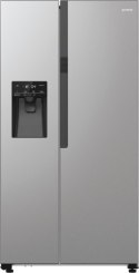 Chłodziarko-zamrażarka GORENJE NRR9185ESXL Gorenje