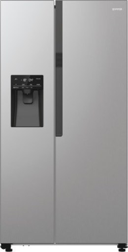 Chłodziarko-zamrażarka GORENJE NRR9185ESXL Gorenje