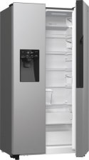 Chłodziarko-zamrażarka GORENJE NRR9185ESXL Gorenje