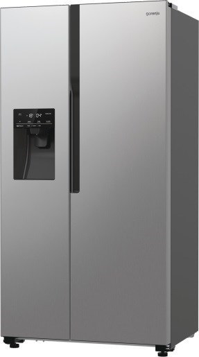 Chłodziarko-zamrażarka GORENJE NRR9185ESXL Gorenje Chłodziarko-zamrażarka GORENJE NRR9185ESXL Gorenje