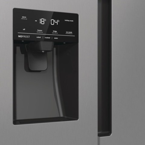 Chłodziarko-zamrażarka GORENJE NRR9185ESXL Gorenje Chłodziarko-zamrażarka GORENJE NRR9185ESXL Gorenje