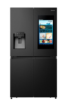 Chłodziarko-zamrażarka HISENSE RQ760N4IFE HISENSE
