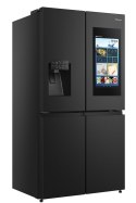 Chłodziarko-zamrażarka HISENSE RQ760N4IFE HISENSE