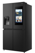 Chłodziarko-zamrażarka HISENSE RQ760N4IFE HISENSE
