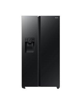 Chłodziarko-zamrażarka HISENSE RS694N4GBE HISENSE