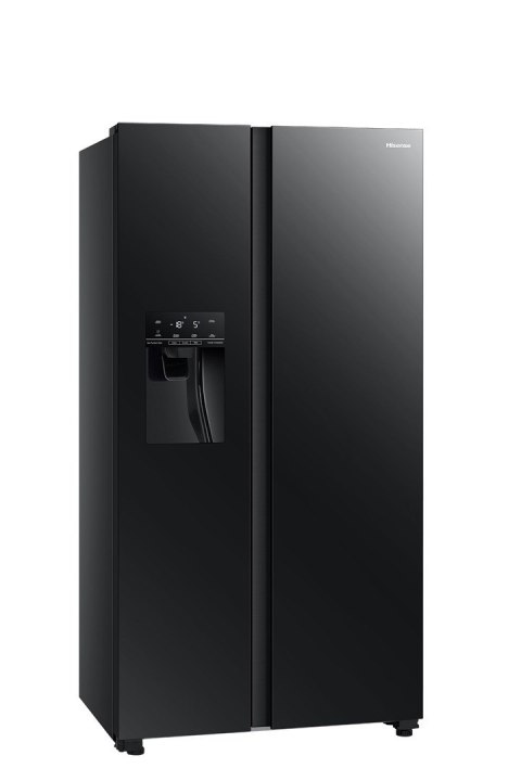 Chłodziarko-zamrażarka HISENSE RS694N4GBE HISENSE Chłodziarko-zamrażarka HISENSE RS694N4GBE HISENSE