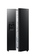 Chłodziarko-zamrażarka HISENSE RS694N4GBE HISENSE