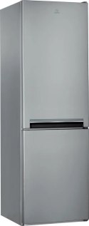 Chłodziarko-zamrażarka INDESIT LI8 S2E X Indesit