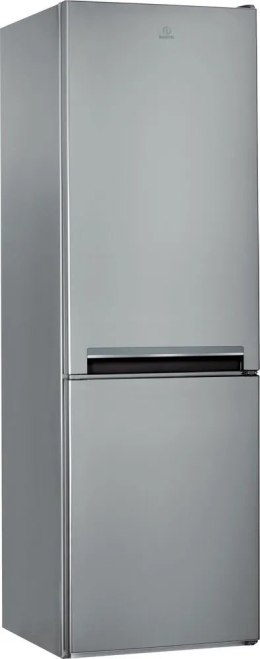 Chłodziarko-zamrażarka INDESIT LI8 S2E X Indesit