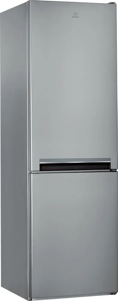 Chłodziarko-zamrażarka INDESIT LI8 S2E X Indesit Chłodziarko-zamrażarka INDESIT LI8 S2E X Indesit