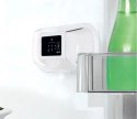 Chłodziarko-zamrażarka INDESIT LI8 S2E X Indesit