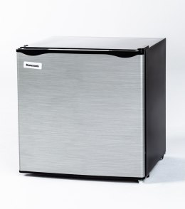 Chłodziarko-zamrażarka Ravanson LKK-50ES (inox) Ravanson