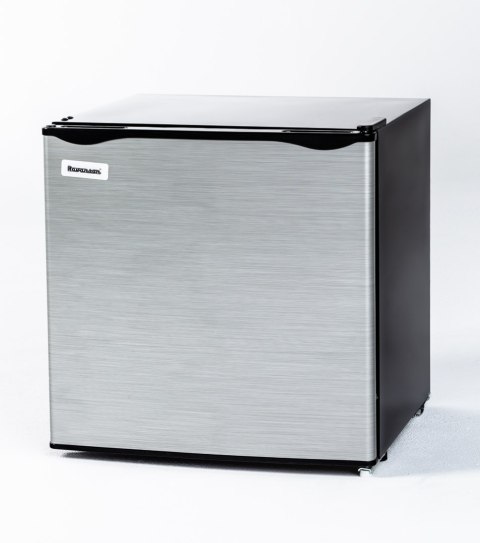 Chłodziarko-zamrażarka Ravanson LKK-50ES (inox) Ravanson Chłodziarko-zamrażarka Ravanson LKK-50ES (inox) Ravanson