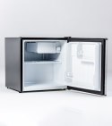 Chłodziarko-zamrażarka Ravanson LKK-50ES (inox) Ravanson