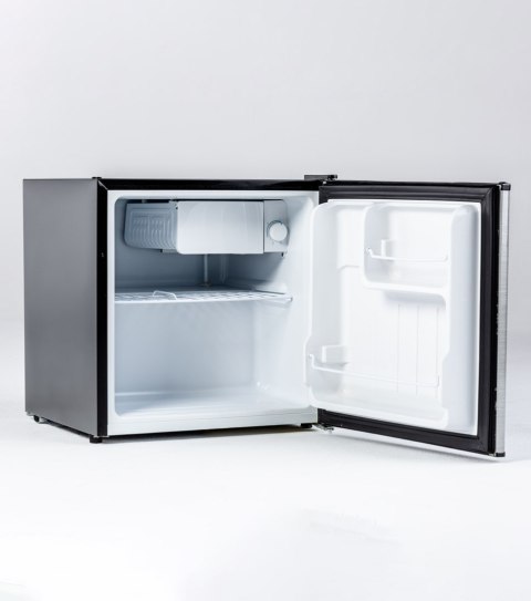 Chłodziarko-zamrażarka Ravanson LKK-50ES (inox) Ravanson Chłodziarko-zamrażarka Ravanson LKK-50ES (inox) Ravanson