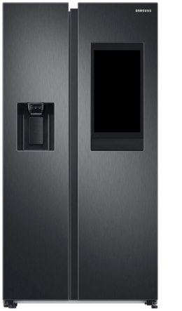 Chłodziarko-zamrażarka SAMSUNG RS6HA8891B1 Fam.Hub Samsung