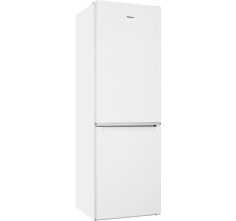 Chłodziarko-zamrażarka WHIRLPOOL W5 811E W 1 Whirlpool Chłodziarko-zamrażarka WHIRLPOOL W5 811E W 1 Whirlpool