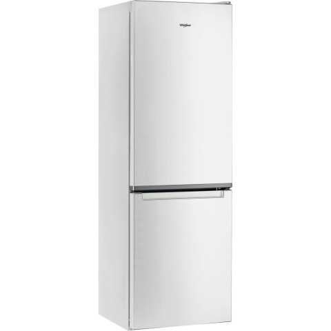 Chłodziarko-zamrażarka WHIRLPOOL W5 811E W 1 Whirlpool Chłodziarko-zamrażarka WHIRLPOOL W5 811E W 1 Whirlpool